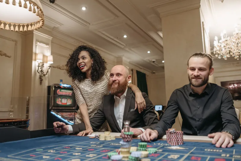 Crew or Solo Mission: How Casino Communities Are Rewiring the Way Aussies Play