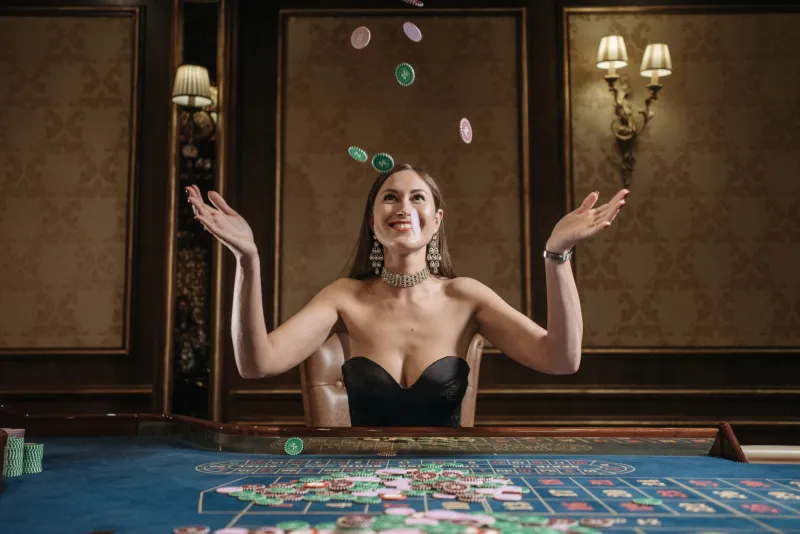 Hot Streak, Cold Brain: Why Winning Switches Off Your Best Thinking