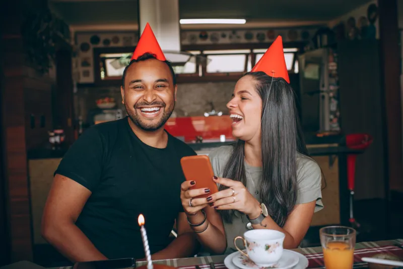 Jackpot Envy: When Your Mate's Big Win Becomes Your Biggest Problem