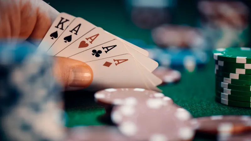 Yesterday's Glory, Tomorrow's Disaster: How a Big Win Can Quietly Sabotage Your Next Session